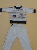 Conjunto baby 2 peças