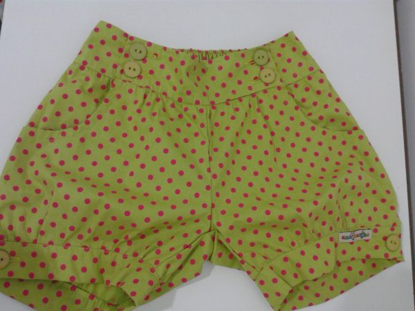 Short feminino