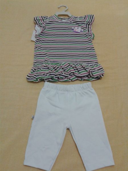 Conjunto baby 2 peças