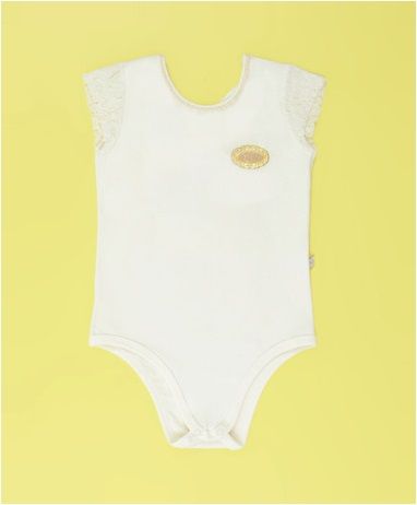 Body infantil