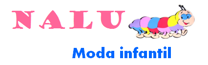 NALU MODA INFANTIL